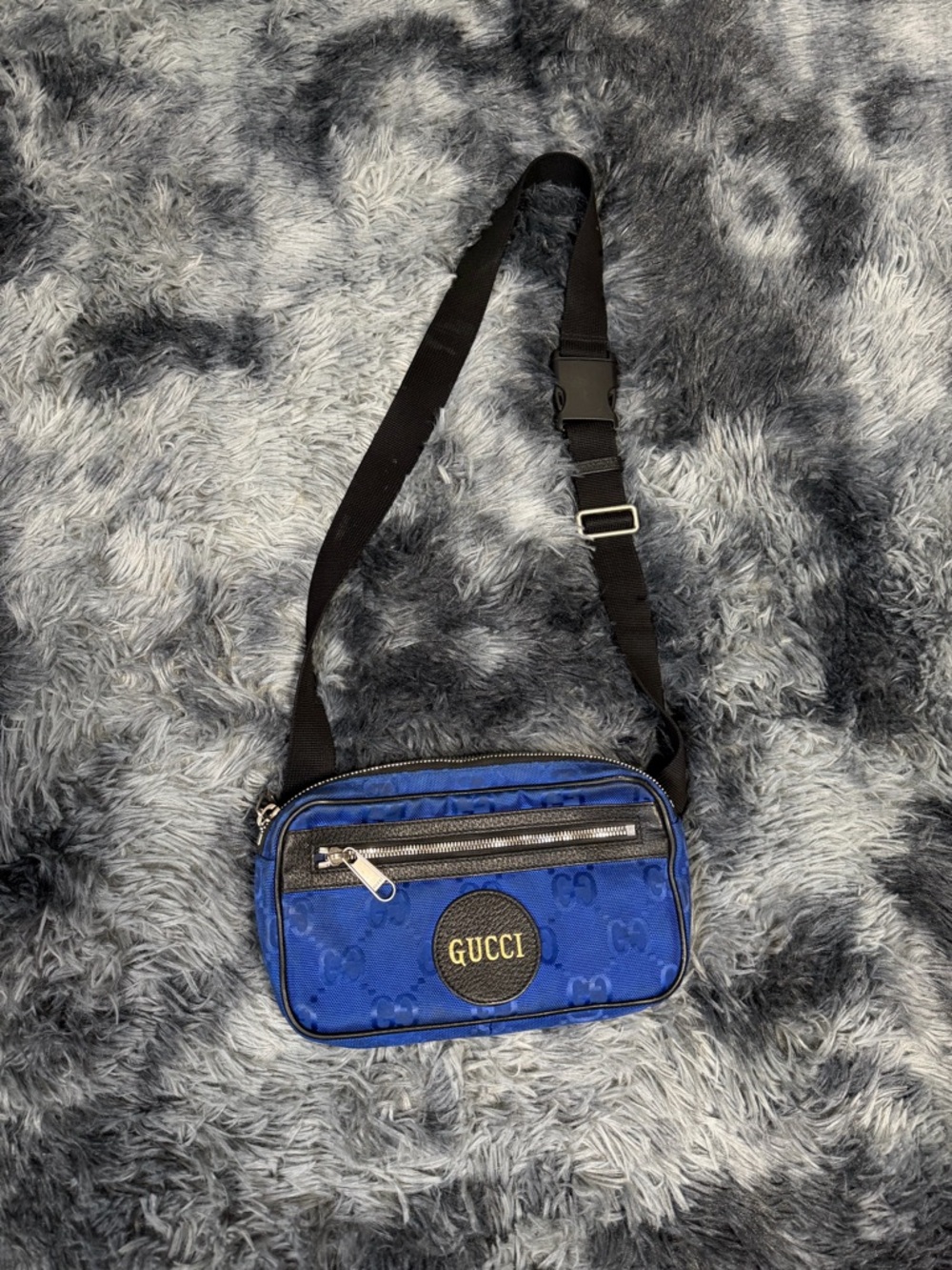Gucci Off The Grid Bag